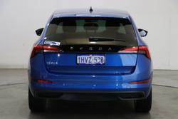 2023 SKODA
Scala 85TSI Ambition