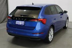2023 SKODA
Scala 85TSI Ambition