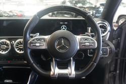 2020 Mercedes-Benz
A-Class A35 AMG