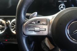 2020 Mercedes-Benz
A-Class A35 AMG