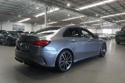 2020 Mercedes-Benz
A-Class A35 AMG