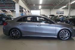 2020 Mercedes-Benz
A-Class A35 AMG