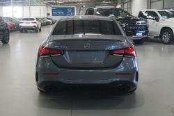 2020 Mercedes-Benz
A-Class A35 AMG