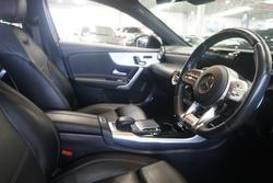 2020 Mercedes-Benz
A-Class A35 AMG