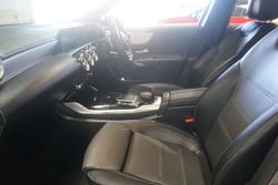 2020 Mercedes-Benz
A-Class A35 AMG