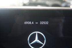 2020 Mercedes-Benz
A-Class A35 AMG