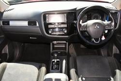 2016 Mitsubishi
Outlander XLS
