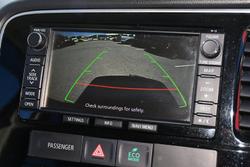 2016 Mitsubishi
Outlander XLS