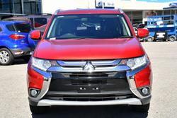 2016 Mitsubishi
Outlander XLS