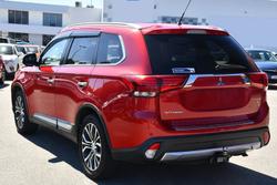 2016 Mitsubishi
Outlander XLS