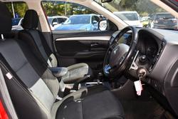 2016 Mitsubishi
Outlander XLS