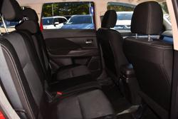 2016 Mitsubishi
Outlander XLS