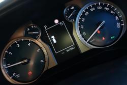 2021 Toyota
Landcruiser Prado GXL