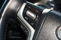 2021 Toyota
Landcruiser Prado GXL