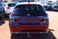 2024 Honda
                ZR-V VTi LX
