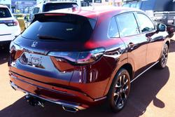 2024 Honda
                ZR-V VTi LX
