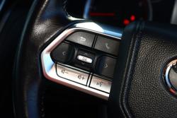 2023 Toyota
                Landcruiser GX