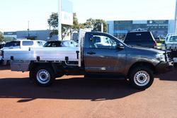 2021 Toyota
Hilux SR