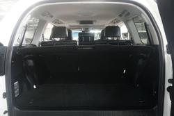 2019 Toyota
                Landcruiser Prado Kakadu