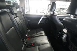 2019 Toyota
                Landcruiser Prado Kakadu