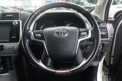 2019 Toyota
                Landcruiser Prado Kakadu