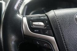 2019 Toyota
                Landcruiser Prado Kakadu