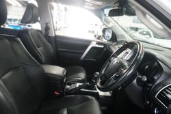 2019 Toyota
                Landcruiser Prado Kakadu