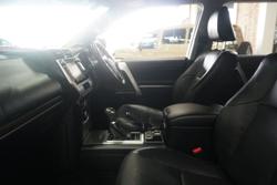 2019 Toyota
                Landcruiser Prado Kakadu
