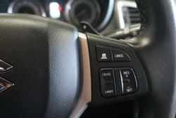 2024 Suzuki
S-Cross