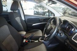 2024 Suzuki
S-Cross