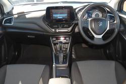 2024 Suzuki
S-Cross