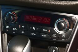 2024 Suzuki
S-Cross