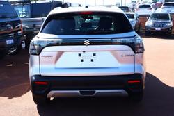 2024 Suzuki
S-Cross