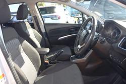 2024 Suzuki
S-Cross