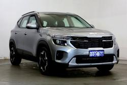 2023 Kia
Seltos Sport