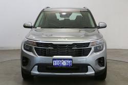 2023 Kia
Seltos Sport