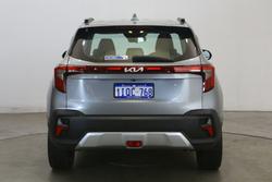 2023 Kia
Seltos Sport