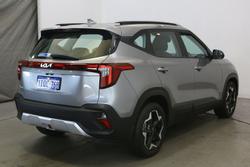 2023 Kia
Seltos Sport