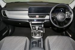 2023 Kia
Seltos Sport