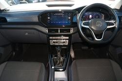 2021 Volkswagen
T-Cross 85TSI CityLife