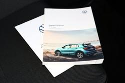 2021 Volkswagen
T-Cross 85TSI CityLife