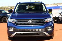 2021 Volkswagen
T-Cross 85TSI CityLife