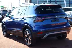 2021 Volkswagen
T-Cross 85TSI CityLife