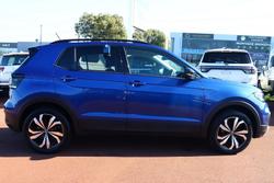 2021 Volkswagen
T-Cross 85TSI CityLife