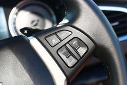 2024 Suzuki
S-Cross