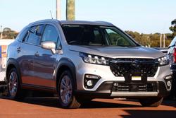 2024 Suzuki
                S-Cross 