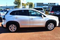 2024 Suzuki
                S-Cross 