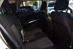 2024 Suzuki
                S-Cross 