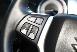 2024 Suzuki
S-Cross