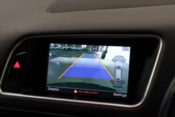 2016 Audi
                Q5 TDI